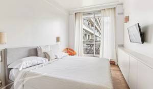 Arrendar Apartamento Paris 16ème