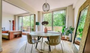 Arrendar Apartamento Paris 16ème