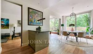 Arrendar Apartamento Paris 16ème