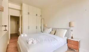 Arrendar Apartamento Paris 16ème