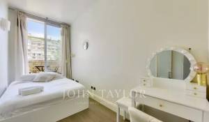 Arrendar Apartamento Paris 16ème