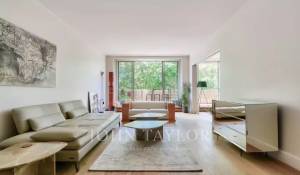 Arrendar Apartamento Paris 16ème