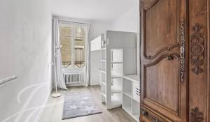 Arrendar Apartamento Paris 16ème