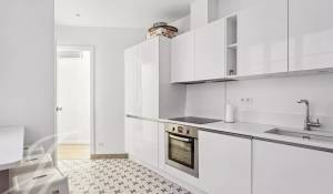 Arrendar Apartamento Paris 16ème