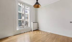 Arrendar Apartamento Paris 16ème