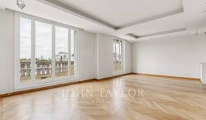 Arrendar Apartamento Paris 16ème