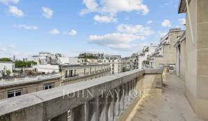 Arrendar Apartamento Paris 16ème