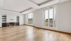 Arrendar Apartamento Paris 16ème