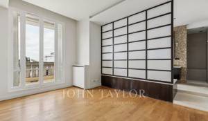 Arrendar Apartamento Paris 16ème