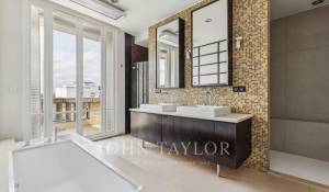 Arrendar Apartamento Paris 16ème