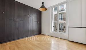 Arrendar Apartamento Paris 16ème