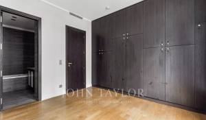 Arrendar Apartamento Paris 16ème