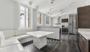 Arrendar Apartamento Paris 16ème