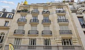 Arrendar Apartamento Paris 16ème