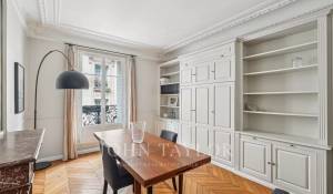 Arrendar Apartamento Paris 16ème