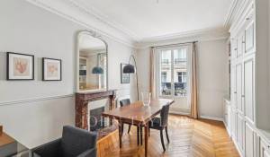 Arrendar Apartamento Paris 16ème