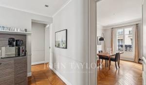 Arrendar Apartamento Paris 16ème