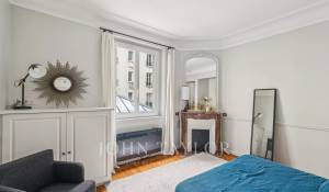 Arrendar Apartamento Paris 16ème