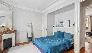Arrendar Apartamento Paris 16ème