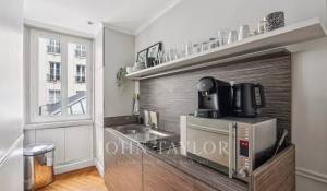 Arrendar Apartamento Paris 16ème