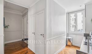 Arrendar Apartamento Paris 16ème