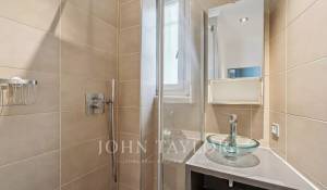 Arrendar Apartamento Paris 16ème