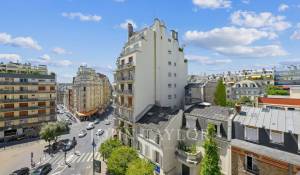 Arrendar Apartamento Paris 16ème
