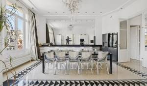 Arrendar Apartamento Paris 16ème