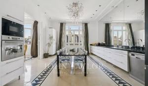 Arrendar Apartamento Paris 16ème