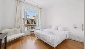 Arrendar Apartamento Paris 16ème