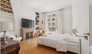 Arrendar Apartamento Paris 16ème