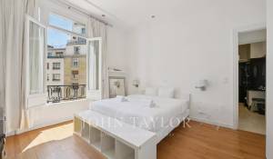 Arrendar Apartamento Paris 16ème