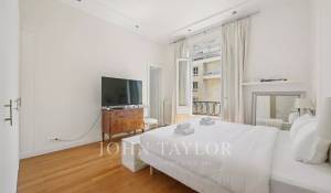 Arrendar Apartamento Paris 16ème