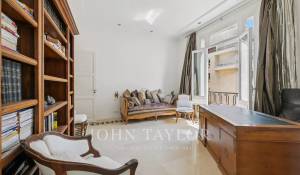 Arrendar Apartamento Paris 16ème