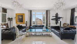 Arrendar Apartamento Paris 16ème