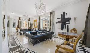 Arrendar Apartamento Paris 16ème