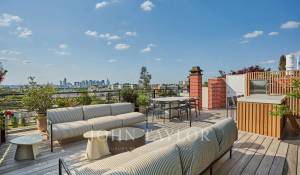 Arrendar Apartamento Paris 16ème