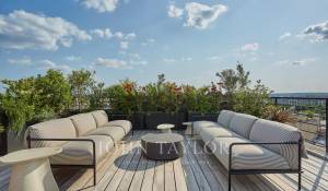 Arrendar Apartamento Paris 16ème