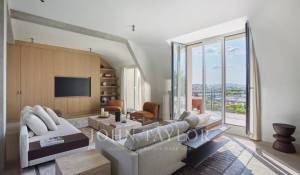 Arrendar Apartamento Paris 16ème