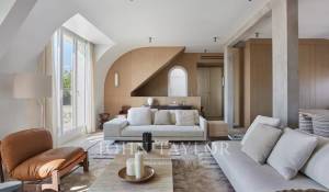 Arrendar Apartamento Paris 16ème