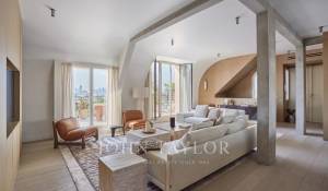 Arrendar Apartamento Paris 16ème