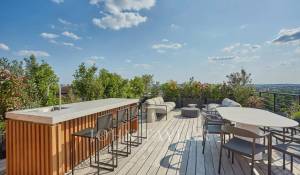 Arrendar Apartamento Paris 16ème