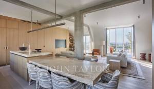 Arrendar Apartamento Paris 16ème