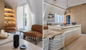 Arrendar Apartamento Paris 16ème