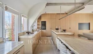 Arrendar Apartamento Paris 16ème