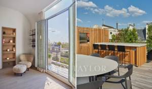 Arrendar Apartamento Paris 16ème