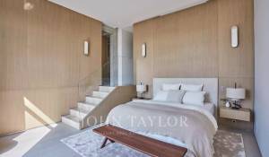 Arrendar Apartamento Paris 16ème