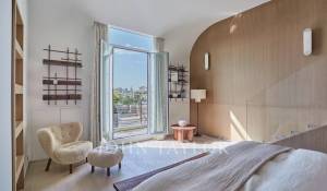 Arrendar Apartamento Paris 16ème