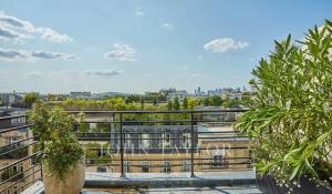 Arrendar Apartamento Paris 16ème