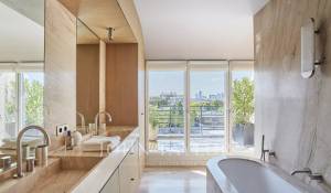 Arrendar Apartamento Paris 16ème